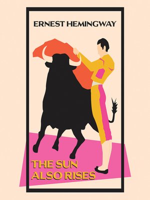 The Sun Also Rises - Audiobook